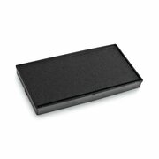 2000 Plus Replacement Ink Pad, Black 65475